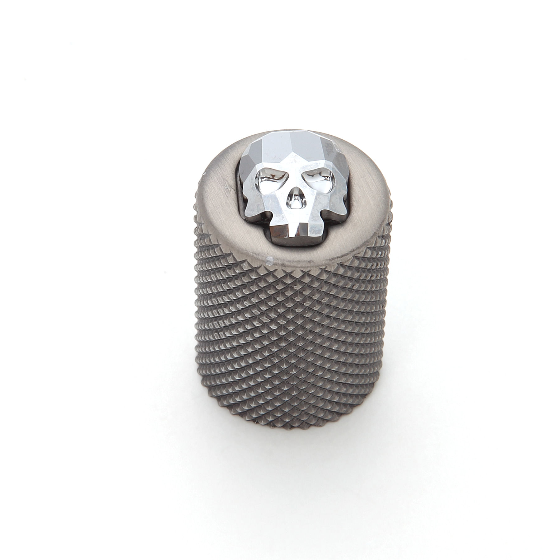 Bali Granado Skull_Niquel Velho_2